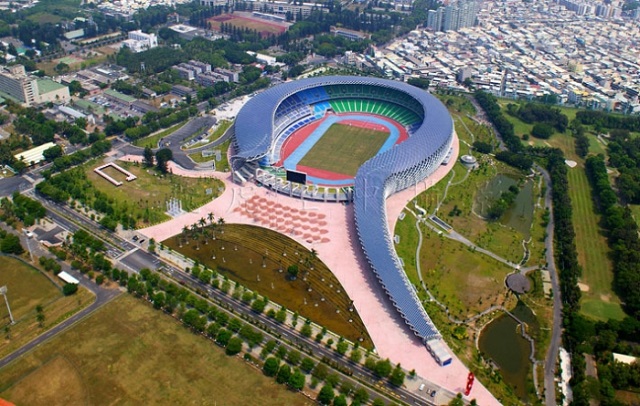 Sân vận động quốc gia (Cao Hùng, Đài Loan)