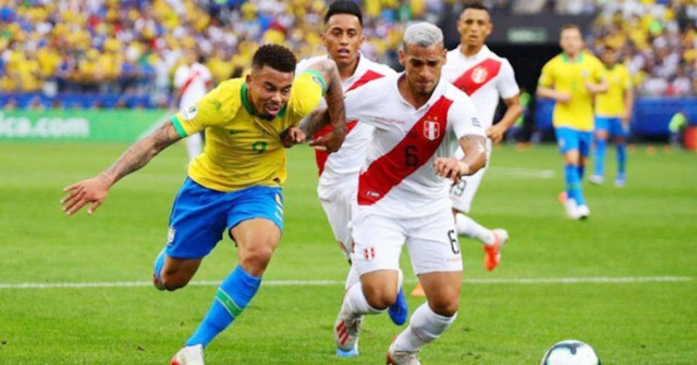 SOI KÈO VL WC 2022: BRAZIL VS PERU, 07H30 - 10/09