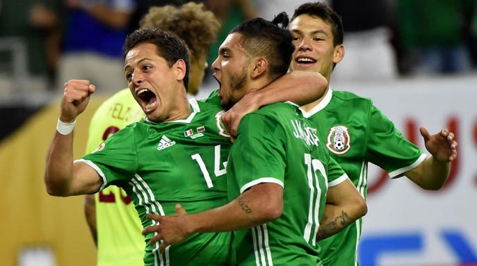 SOI KÈO VL WC 2022: MEXICO VS HONDURAS, 06H00 - 11/10