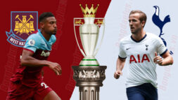 SOI KÈO NHA: WEST HAM VS TOTTENHAM, 20H00 - 24/10