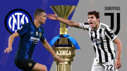 SOI KÈO SERIE A: INTER MILAN VS JUVENTUS, 01H45 - 25/10