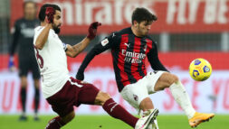 SOI KÈO SERIE A: AC MILAN VS TORINO, 01H45 - 27/10