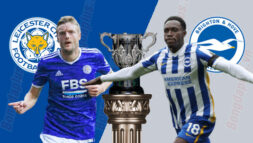 SOI KÈO CARABAO CUP: LEICESTER VS BRIGHTON, 01H45 - 28/10