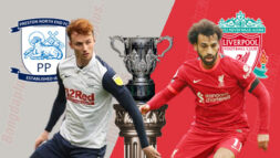 SOI KÈO CARABAO CUP: PRESTON VS LIVERPOOL, 01H45 - 28/10