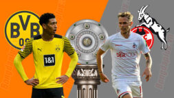 SOI KÈO BUNDESLIGA: DORTMUND VS FC KOLN, 20H30 - 30/10