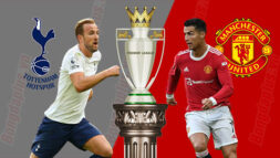 SOI KÈO NHA: TOTTENHAM VS MANCHESTER UNITED, 23H30 - 30/10