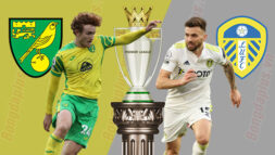 SOI KÈO NHA: NORWICH VS LEEDS, 21H00 - 31/10