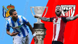 SOI KÈO LA LIGA: REAL SOCIEDAD VS ATHLETIC BILBAO, 03H00 - 01/11