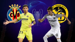 SOI KÈO C1: VILLARREAL VS YOUNG BOYS, 03H00 - 03/11