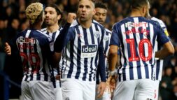 Câu lạc bộ bóng đá West Bromwich Albion