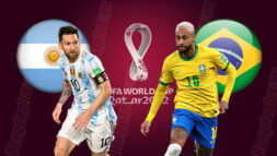 SOI KÈO VLWC 2022: ARGENTINA VS BRAZIL, 06H30 – 17/11