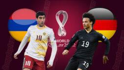 SOI KÈO VLWC 2022: ARMENIA VS ĐỨC, 00H00 - 15/11