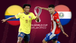 SOI KÈO VLWC 2022: COLOMBIA VS PARAGUAY, 06H00 – 17/11