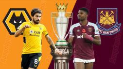 SOI KÈO NHA: WOLVES VS WEST HAM, 22H00 - 20/11