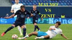 SOI KÈO C1: MALMO FF VS ZENIT, 03H00 - 24/11