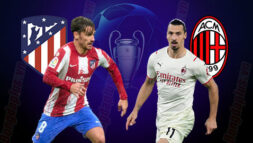 SOI KÈO C1: ATLETICO MADRID VS AC MILAN, 03H00 - 25/11