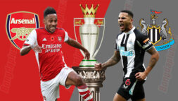 SOI KÈO NHA: ARSENAL VS NEWCASTLE, 19H30 – 27/11