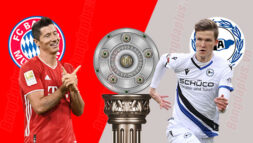 SOI KÈO BUNDESLIGA: BAYERN VS ARMINIA, 00H30 – 28/11