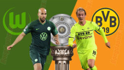 SOI KÈO BUNDESLIGA: WOLFSBURG VS DORTMUND, 21H30 - 27/11