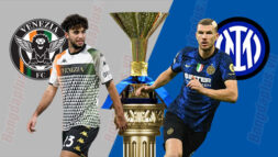 SOI KÈO SERIE A: VENEZIA VS INTER MILAN, 02H45 - 28/11