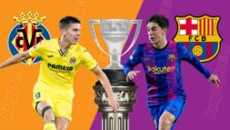 SOI KÈO LA LIGA: VILLARREAL VS BARCELONA, 03H00 – 28/11