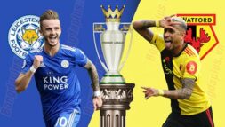 SOI KÈO NHA: LEICESTER VS WATFORD, 21H00 – 28/11