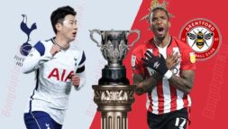 SOI KÈO NHA: TOTTENHAM VS BRENTFORD, 02H30 - 03/12