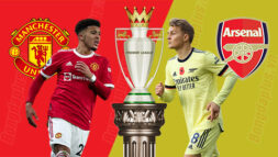 SOI KÈO NHA: MANCHESTER UNITED VS ARSENAL, 03H15 - 03/12