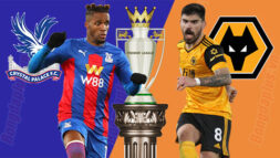 SOI KÈO NHA: CRYSTAL PALACE VS WOLVES, 22H00 - 06/11