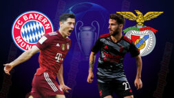 SOI KÈO C1: BAYERN MUNICH VS BENFICA, 02H00 – 03/11