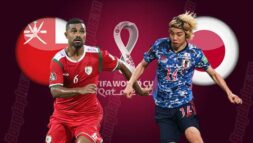 SOI KÈO VLWC 2022: OMAN VS NHẬT BẢN, 23H00 - 16/11