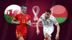 SOI KÈO VLWC 2022: WALES VS BELARUS, 02H45 - 14/11