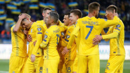 SOI KÈO VLWC 2022: BOSNIA VS UKRAINE, 02H45 - 17/11