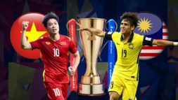 SOI KÈO AFF CUP: VIỆT NAM VS MALAYSIA, 19H30 – 12/12