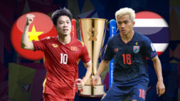 SOI KÈO AFF CUP: THÁI LAN VS VIỆT NAM, 19H30 – 26/12