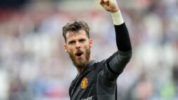 David De Gea