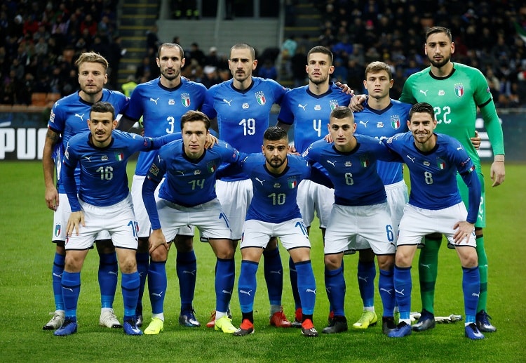 Đội tuyển Ý Euro 2016
