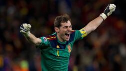 Iker Casillas