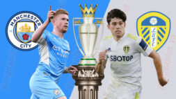 SOI KÈO NHA: MANCHESTER CITY VS LEEDS, 03H00 - 15/12