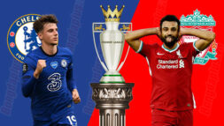 SOI KÈO NHA: CHELSEA VS LIVERPOOL, 23H30 - 02/01