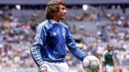 Pat Jennings