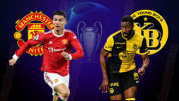 SOI KÈO C1: MANCHESTER UNITED VS YOUNG BOYS, 03H00 - 09/12