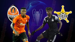 SOI KÈO C1: SHAKHTAR DONETSK VS SHERIFF, 03H00 – 08/12