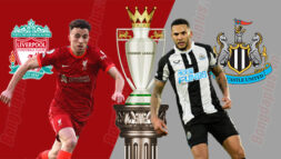 SOI KÈO NHA: LIVERPOOL VS NEWCASTLE, 03H00 - 17/12