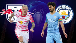 SOI KÈO C1: RB LEIPZIG VS MANCHESTER CITY, 00H45 - 08/12