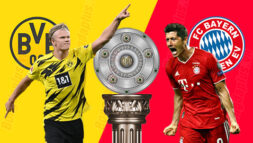 SOI KÈO BUNDESLIGA: DORTMUND VS BAYERN MUNICH, 00H30 - 05/12