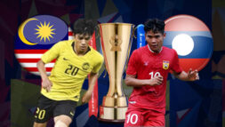 SOI KÈO AFF CUP: MALAYSIA VS LÀO, 16H30 – 09/12