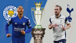 SOI KÈO NHA: LEICESTER VS TOTTENHAM, 02H30 - 17/12