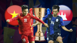 SOI KÈO AFF CUP: VIỆT NAM VS CAMPUCHIA, 19H30 – 19/12