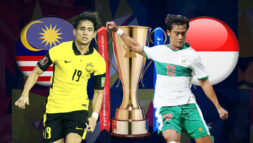 SOI KÈO AFF CUP: MALAYSIA VS INDONESIA, 19H30 – 19/12